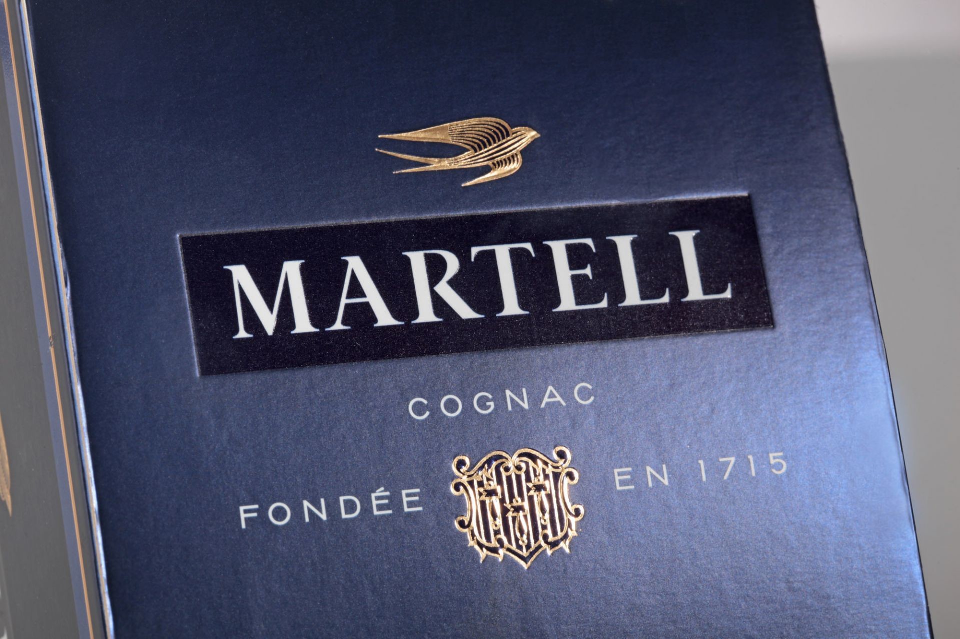 Martell & Co., Kokoh Ratusan Tahun dengan Idealisme